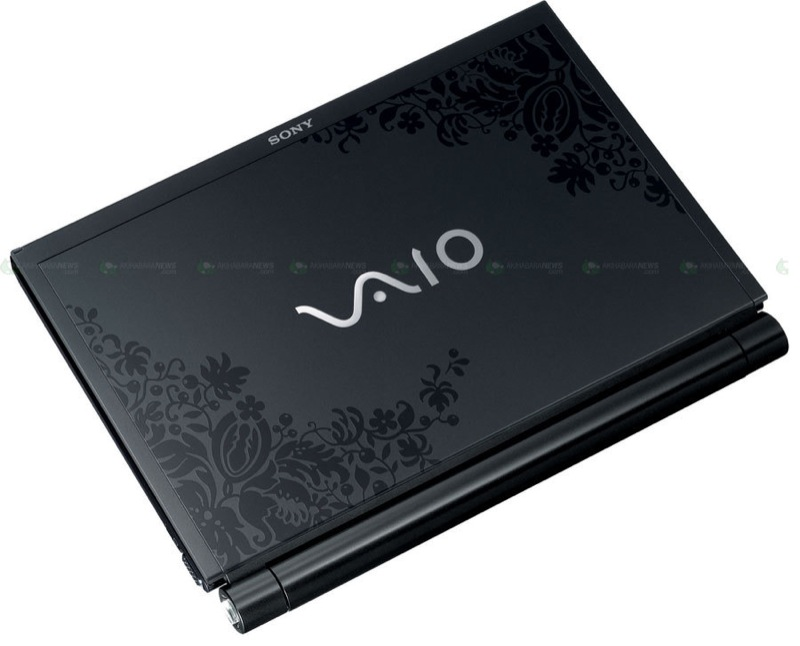 Illustration for article titled Sony Vaio Type T Gets Refreshed CPU and Casing